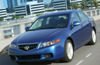 2005 Acura TSX Picture